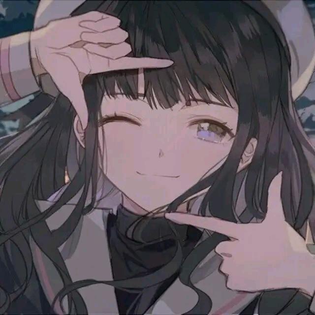 蓝溪