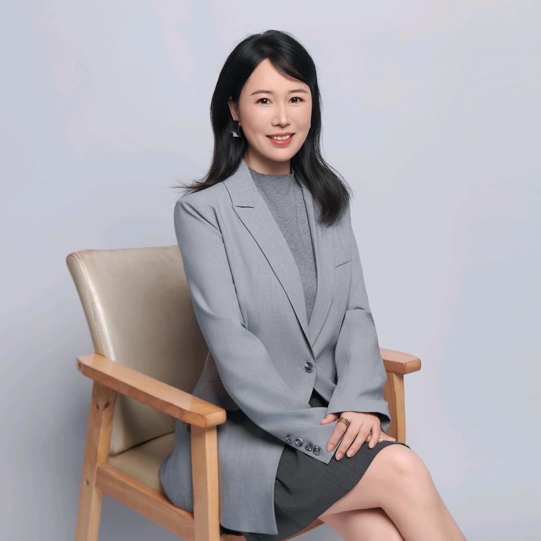 一个有温度的保险代理人