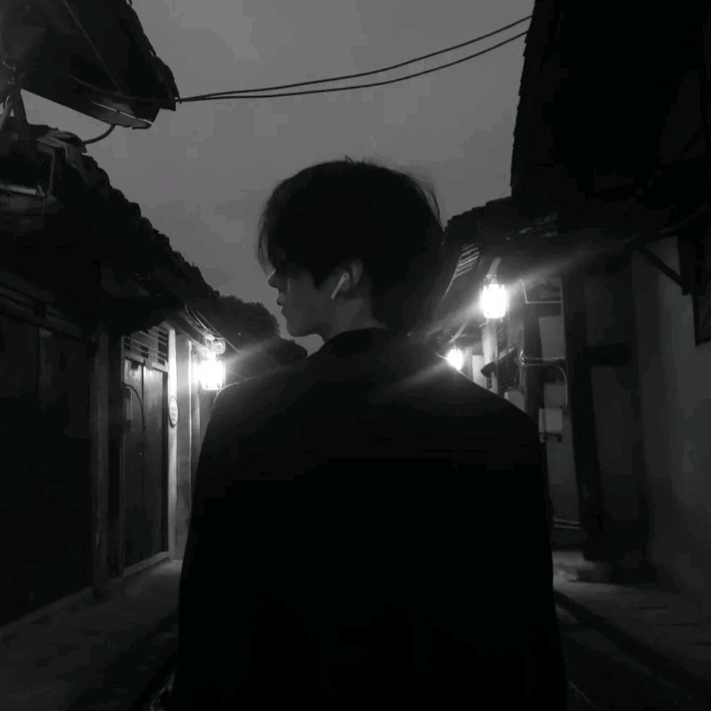 辞旧丶