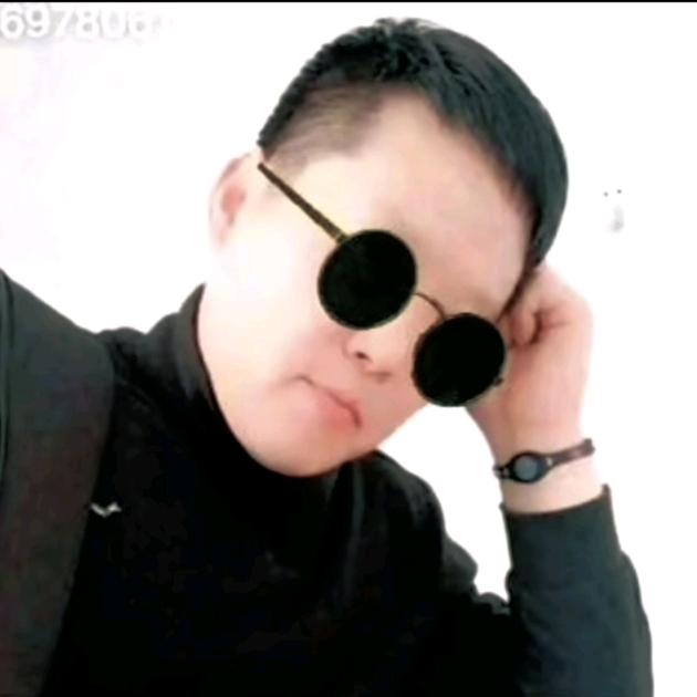 ℋ有缘人🍒