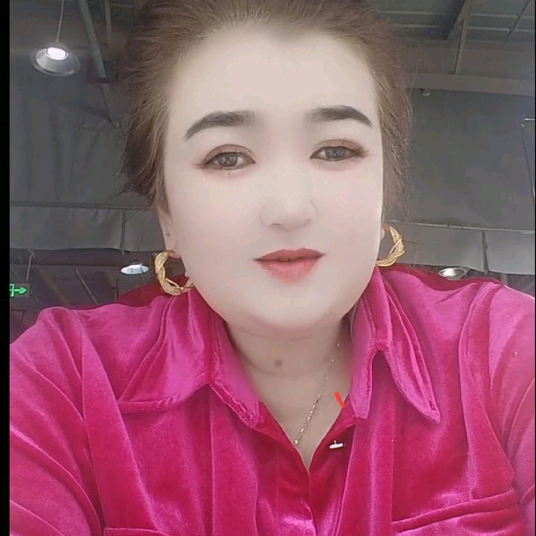 阿热孜古丽