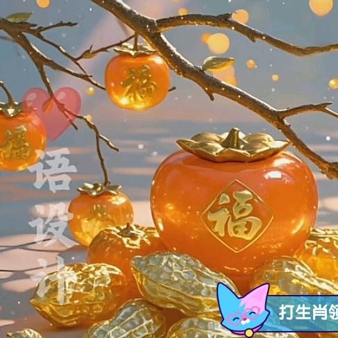 余生安暖爱自已