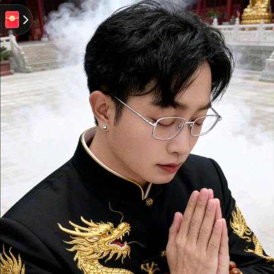 @布衣陈莫