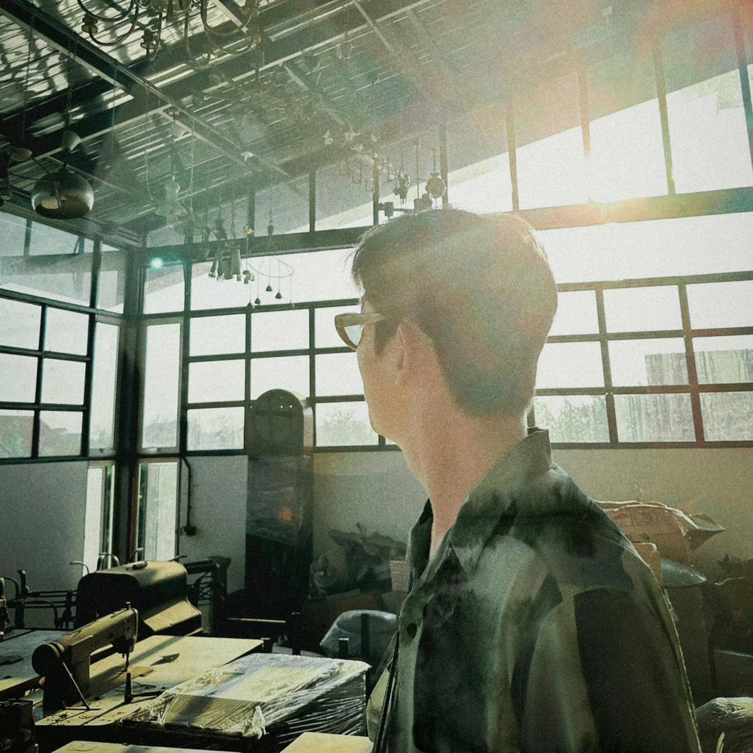 沙发上的马铃薯