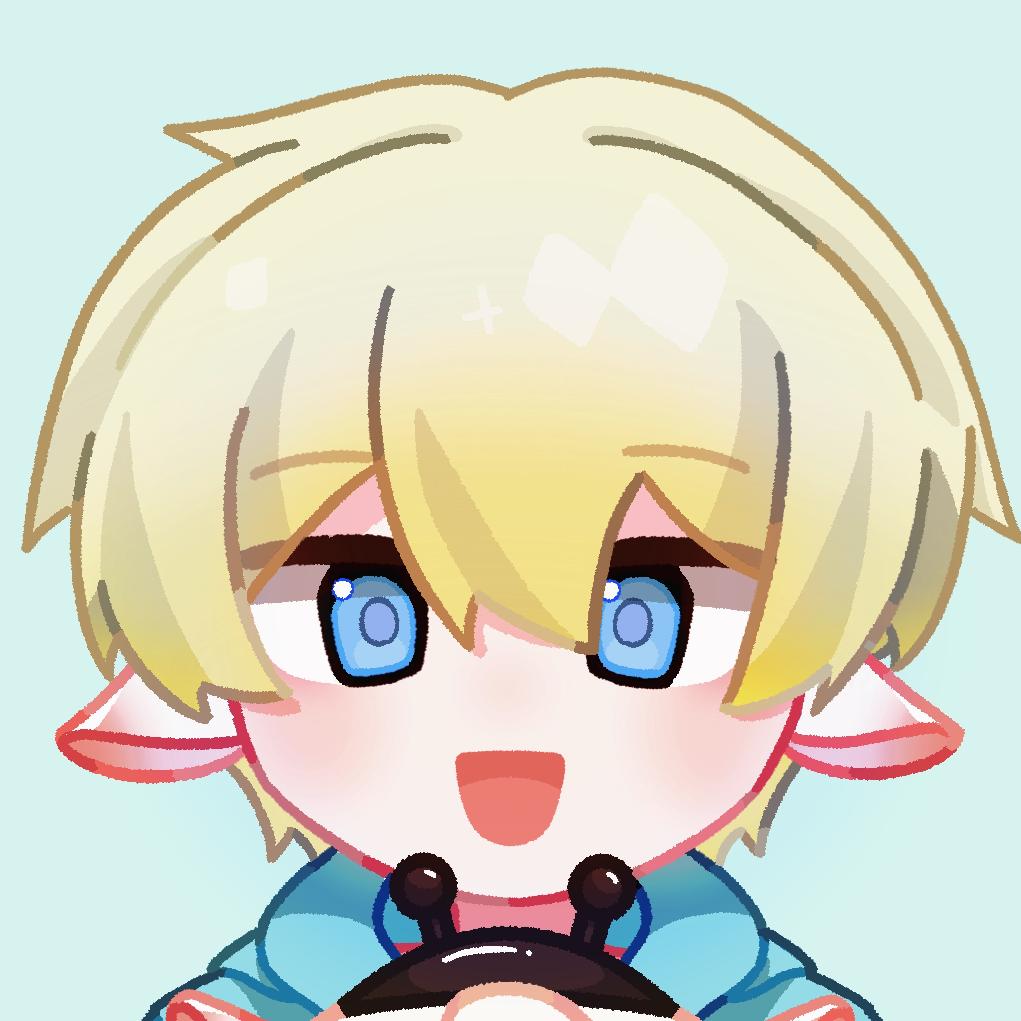 SheepSun羊阳君