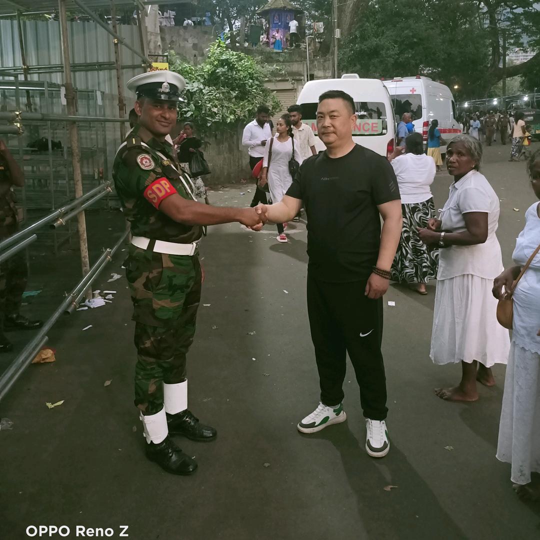 梦长沙、恋望城、爱明发！1026