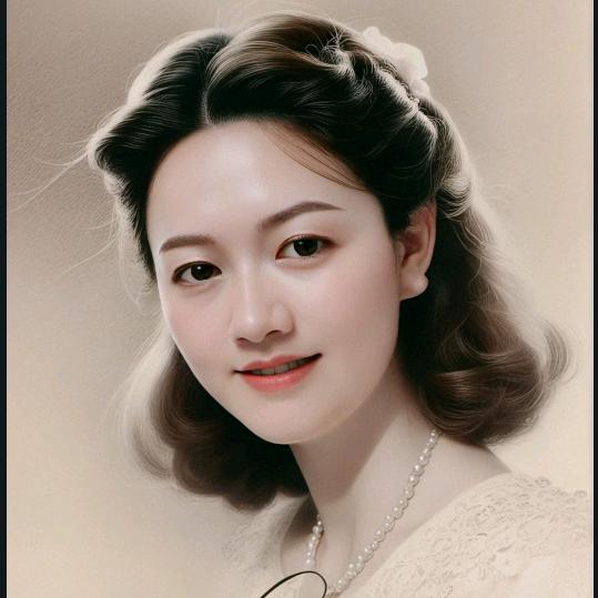 安之若命🍀