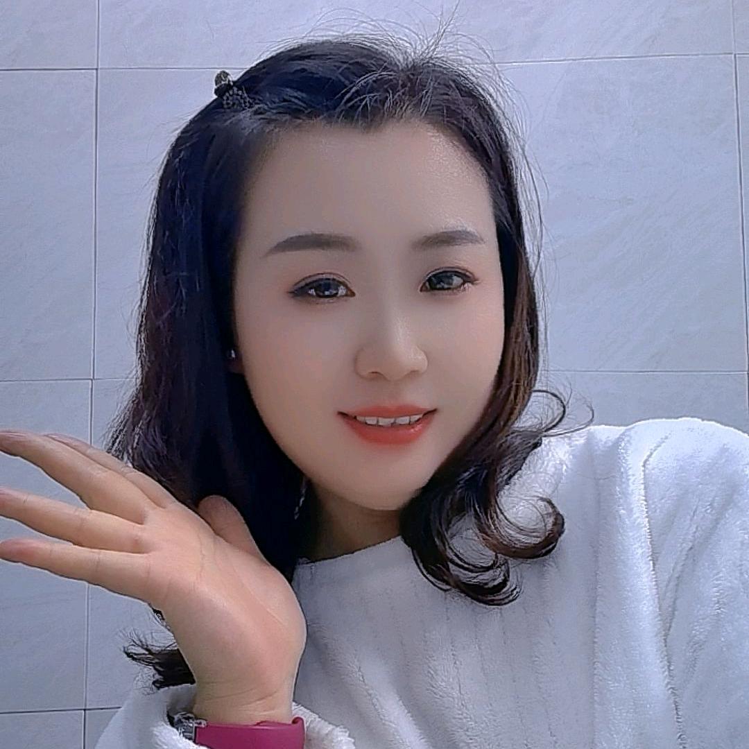 玲玲（努力中）