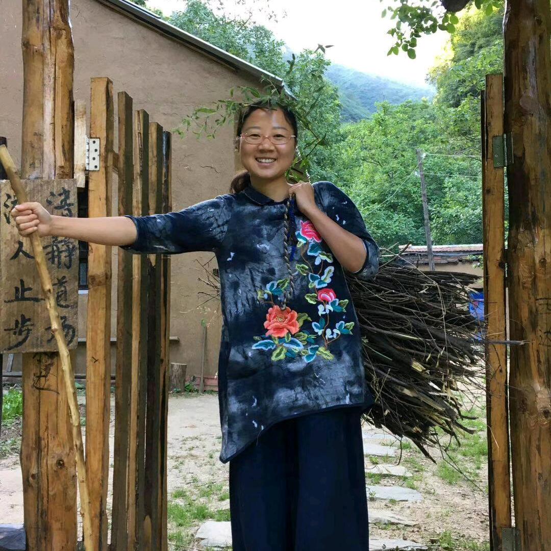 终南金灵儿～金光闪闪～