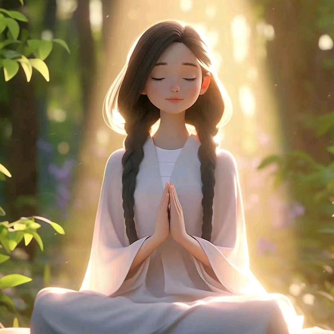 🌻⃟学会ᨏᤨ释怀🌸࿐