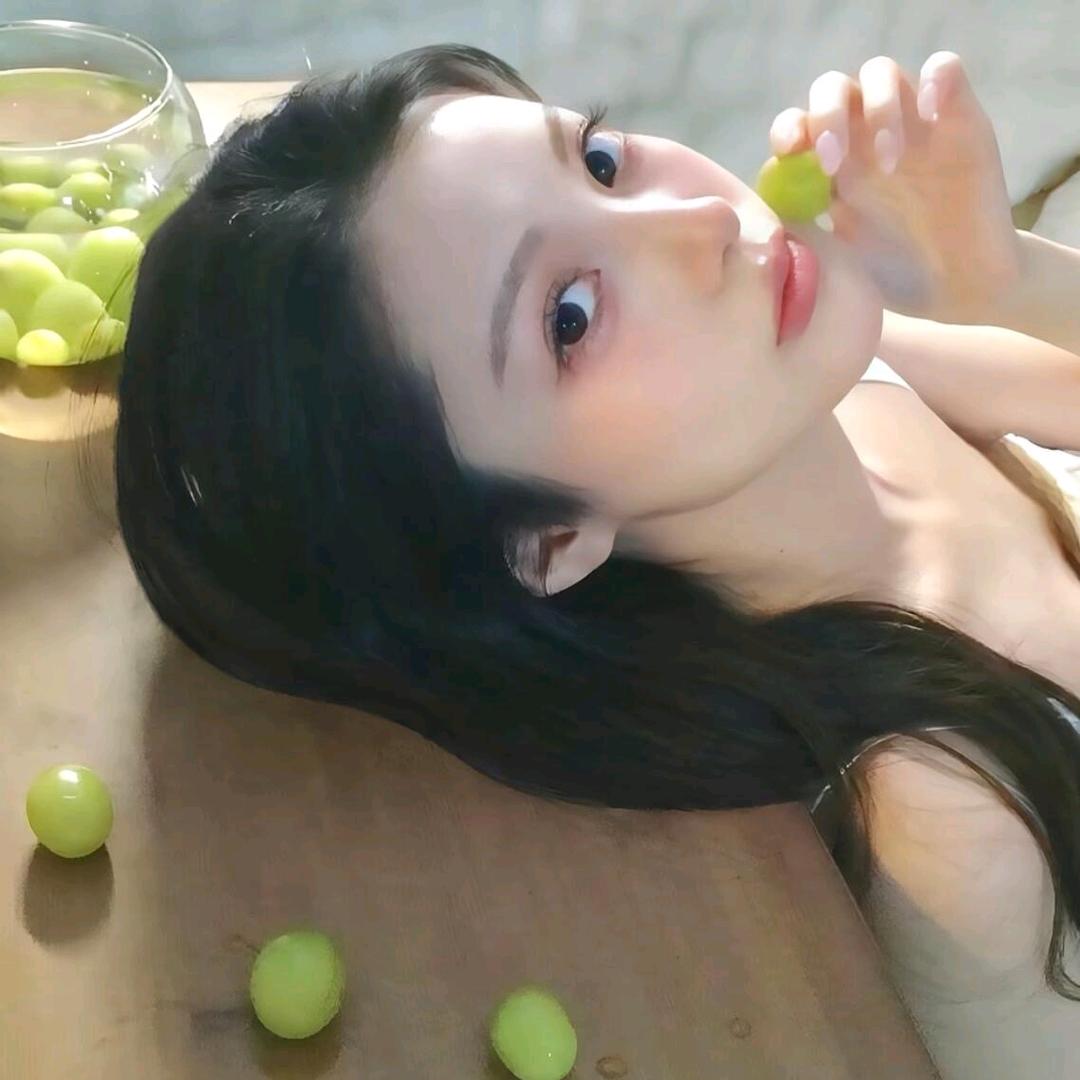 丹妮（摆烂版）