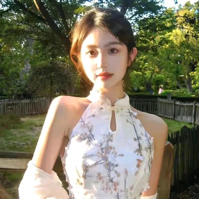 大叔的心头宝蝶儿头像