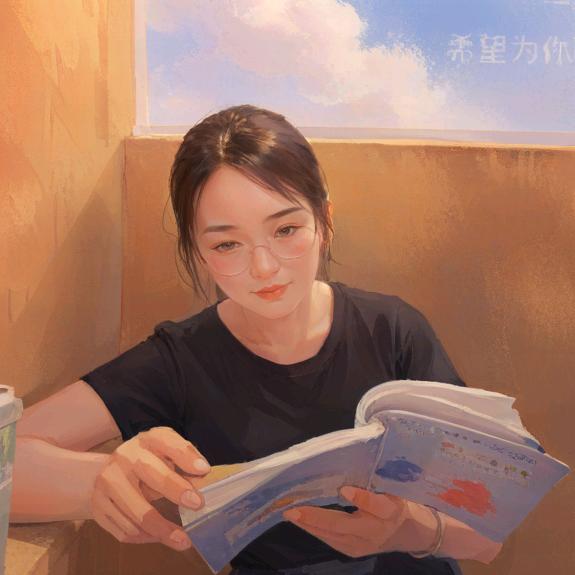 安宁阅读
