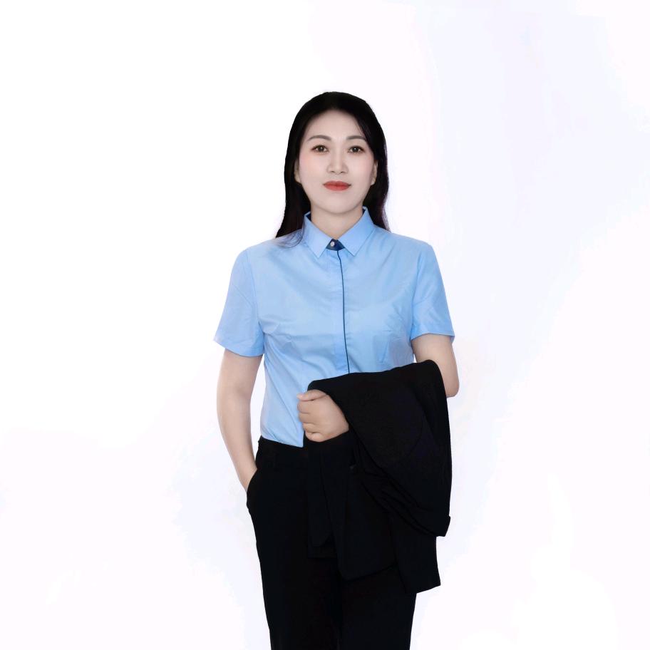 星原地产杨冰