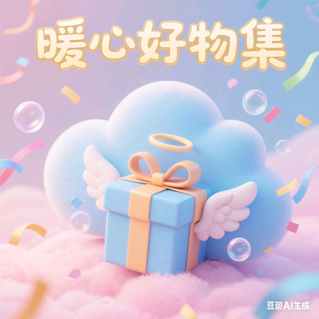 暖心好物集