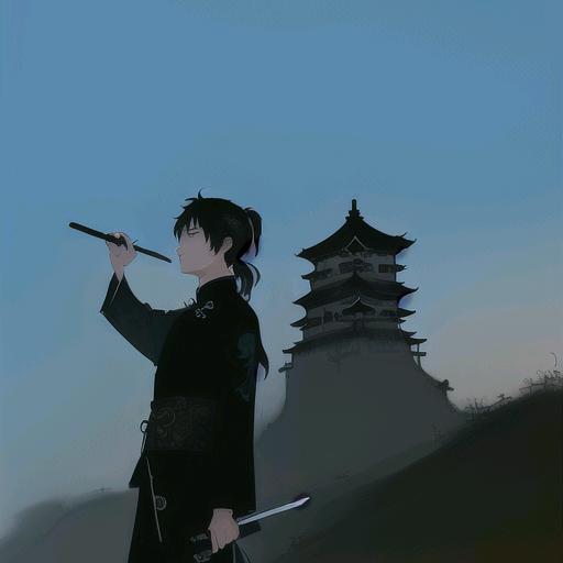 陪你听风