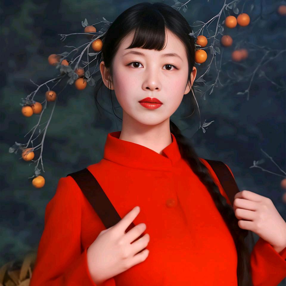 农村莲姐