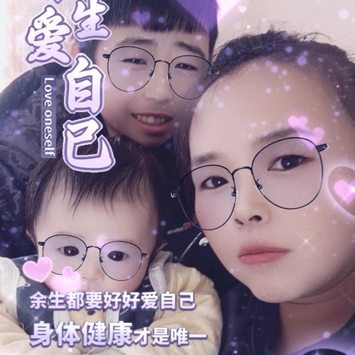 🥨家有两宝💦💫