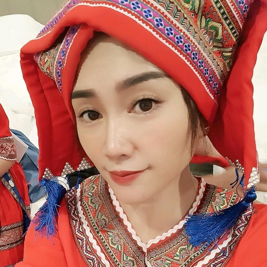 英子在农村