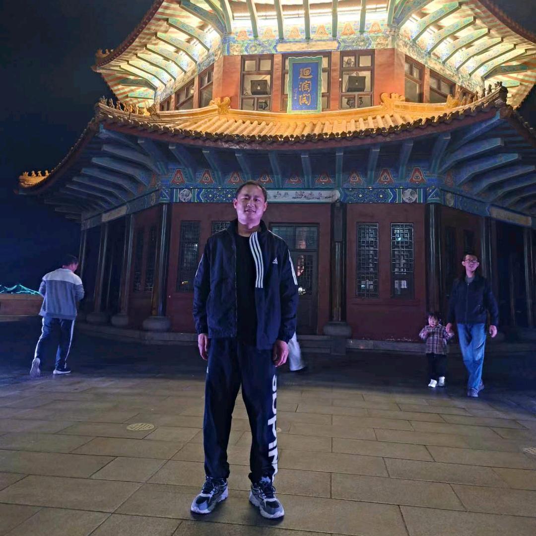 归途的光
