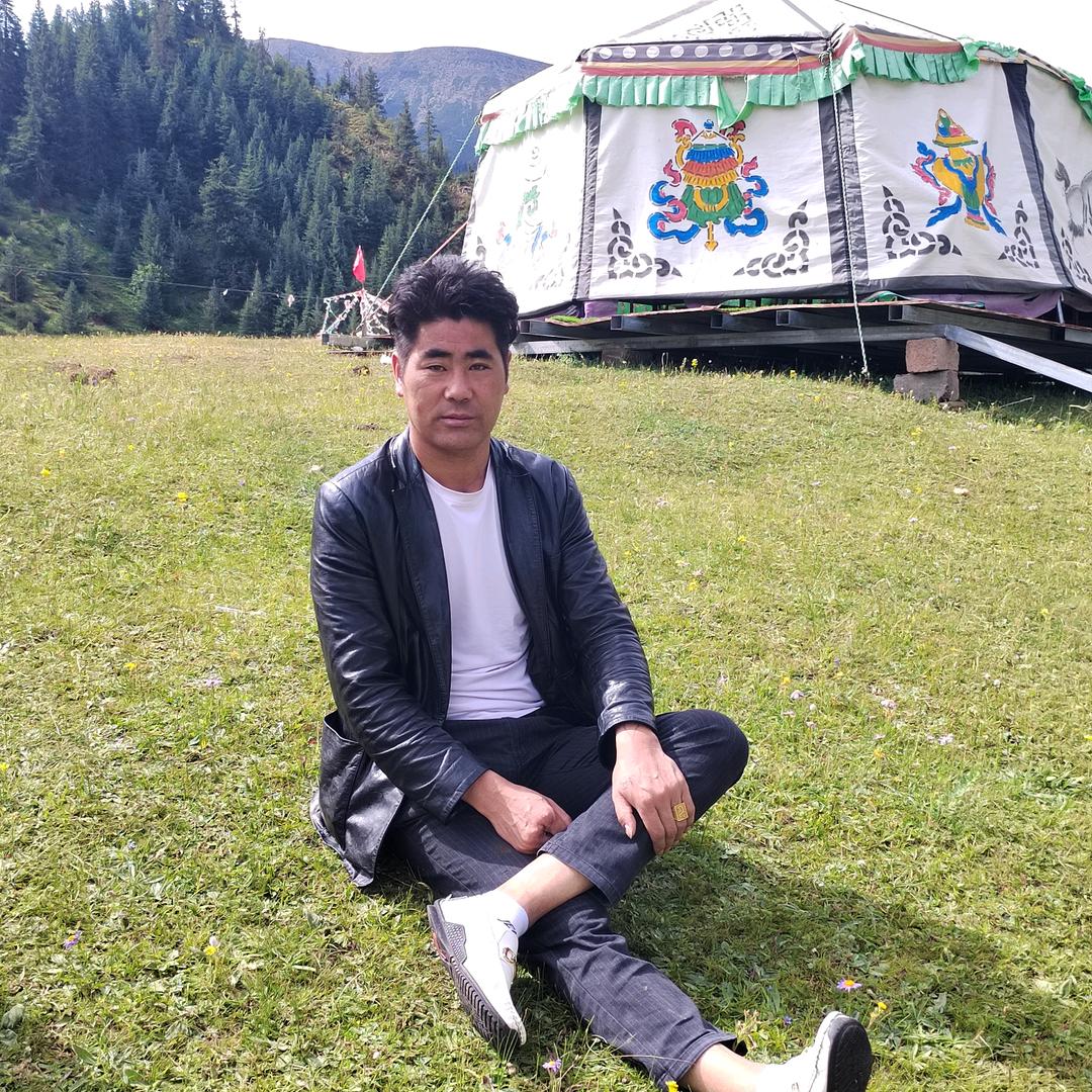 江村
