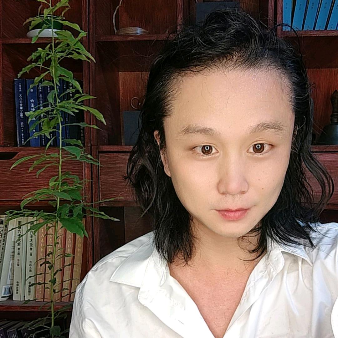 空为了灵