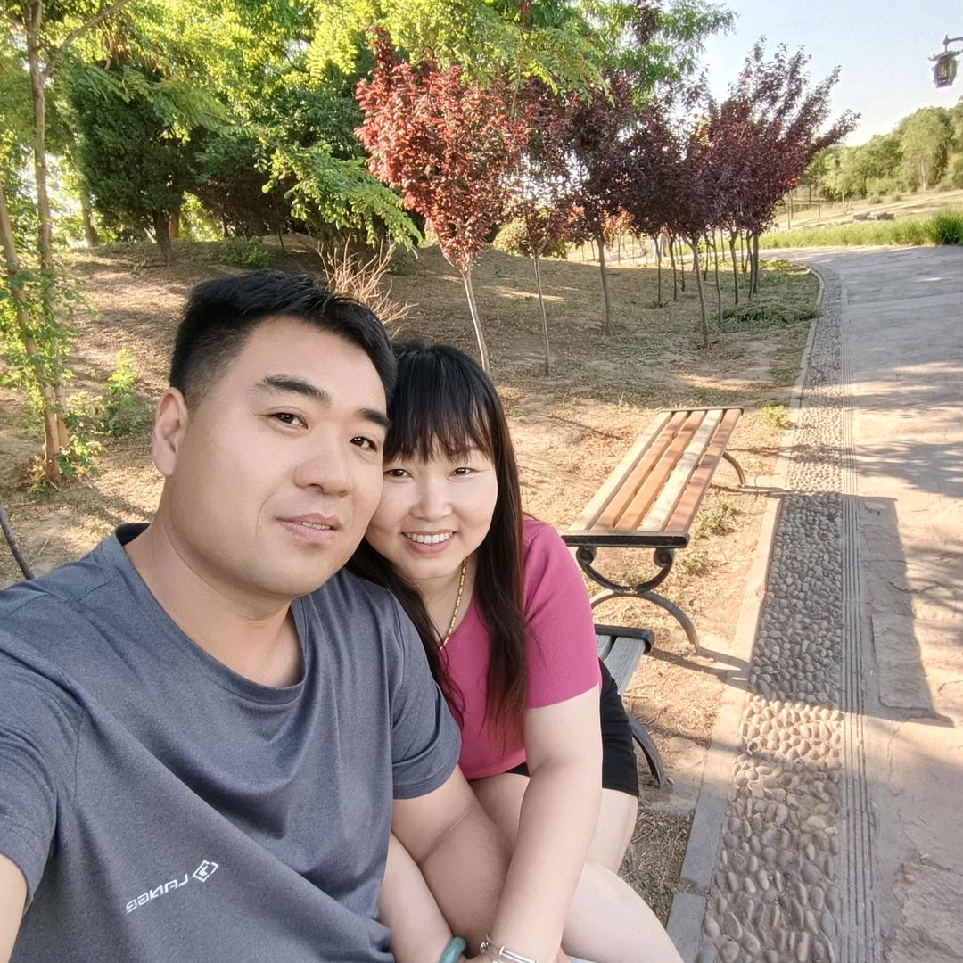 半路夫妻