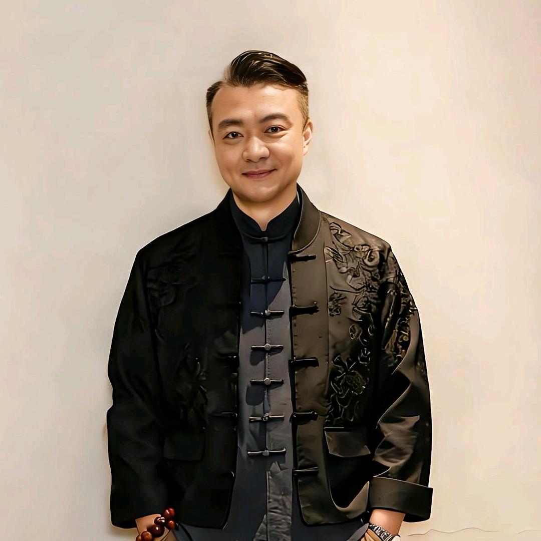 马哥的财富显化说