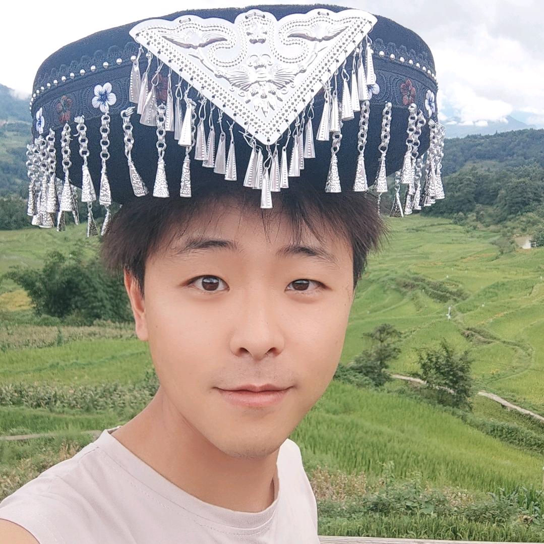 寻山阿牛