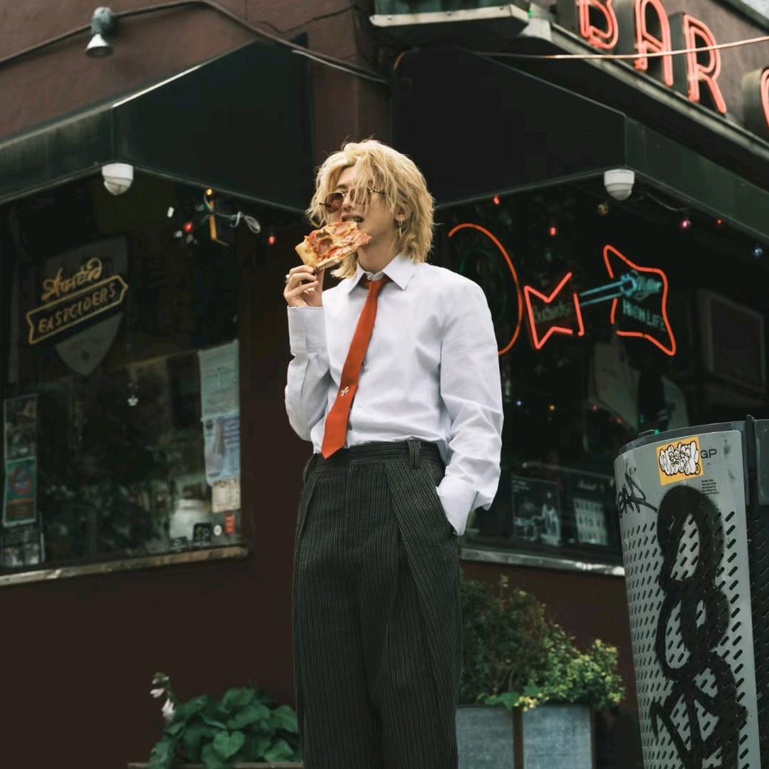 世界上醉美腻的黑皮酱油