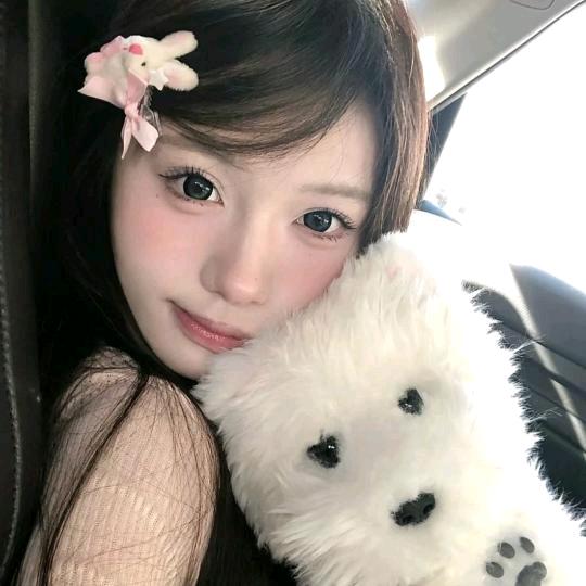 小福