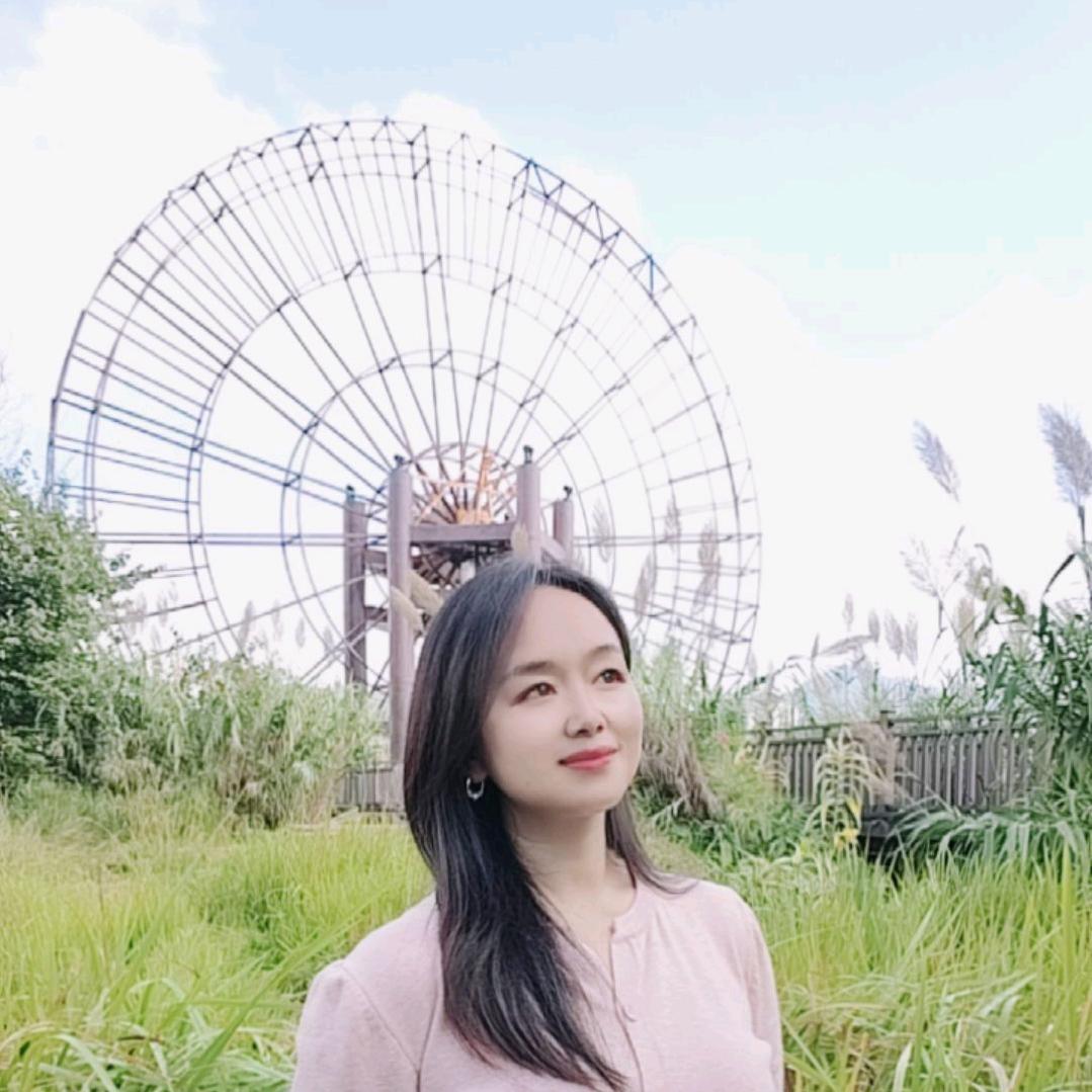 清音（唱歌🎤）