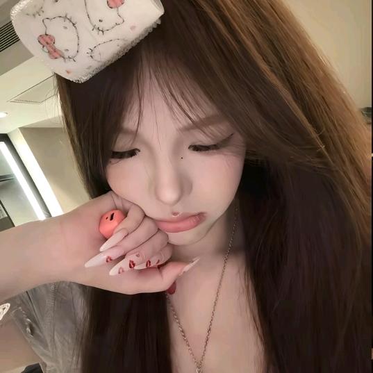 昵称过于强大无法显示