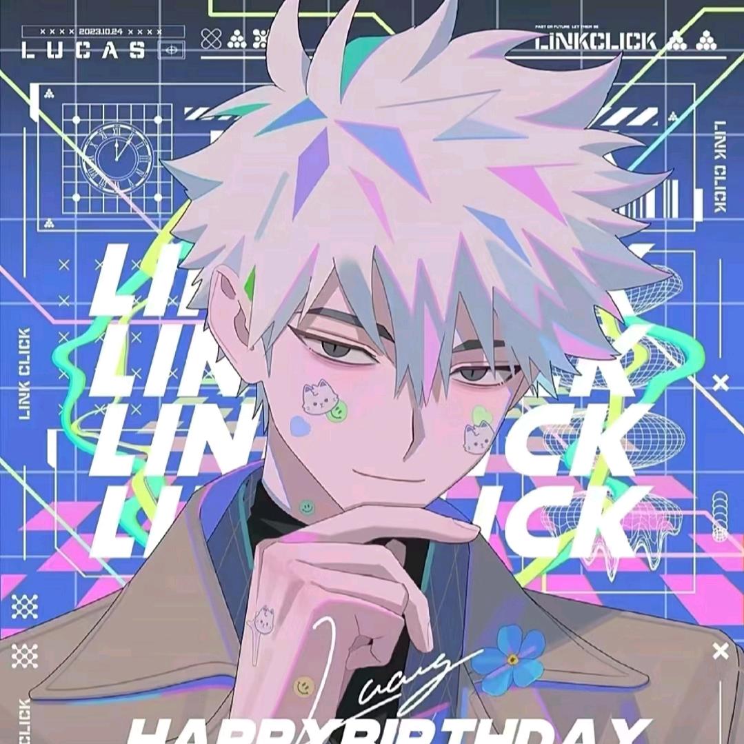 梦月（三角洲、鸣潮）