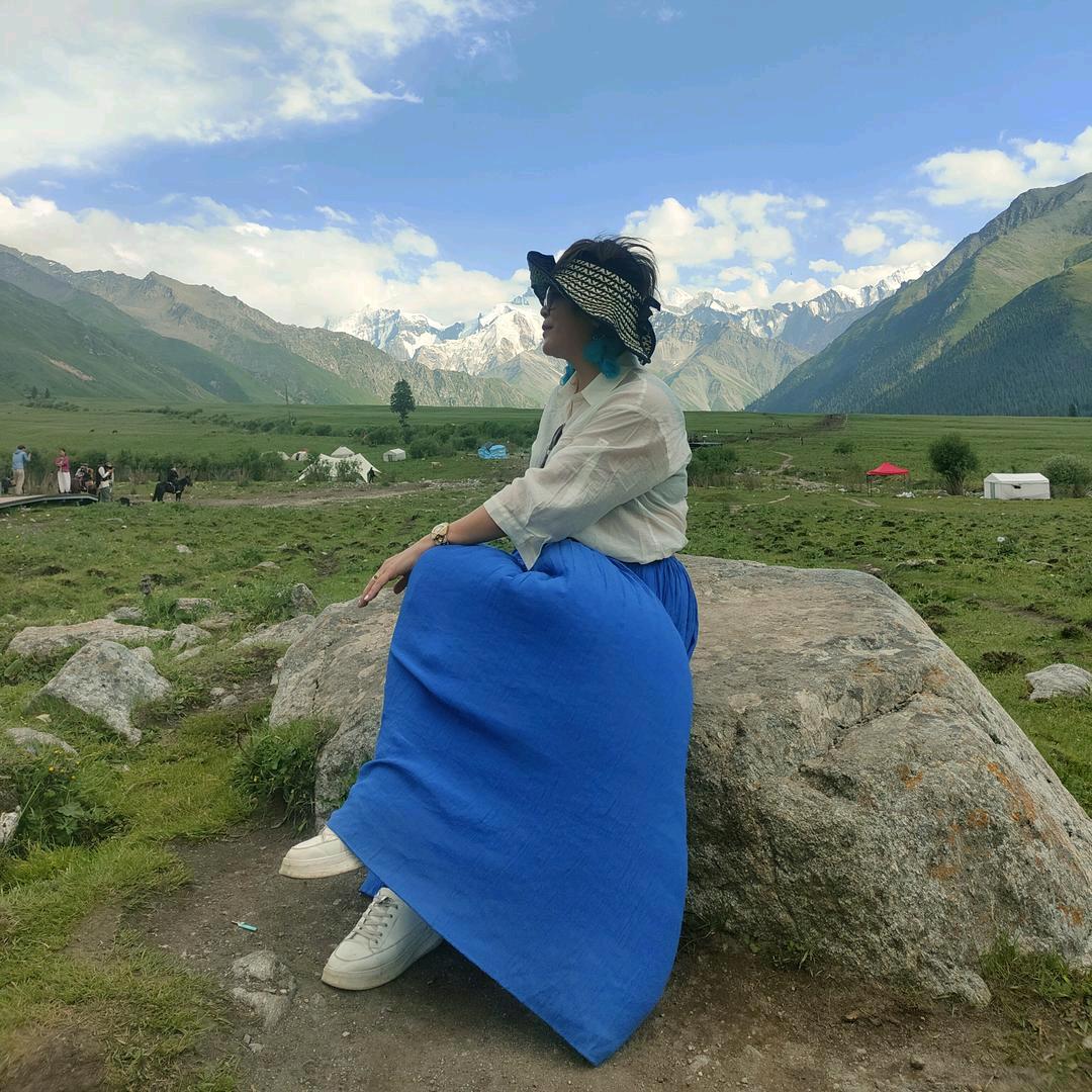 淡雅清香