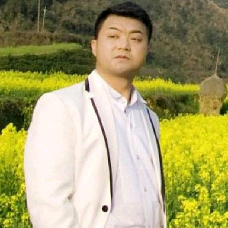 黄承忠