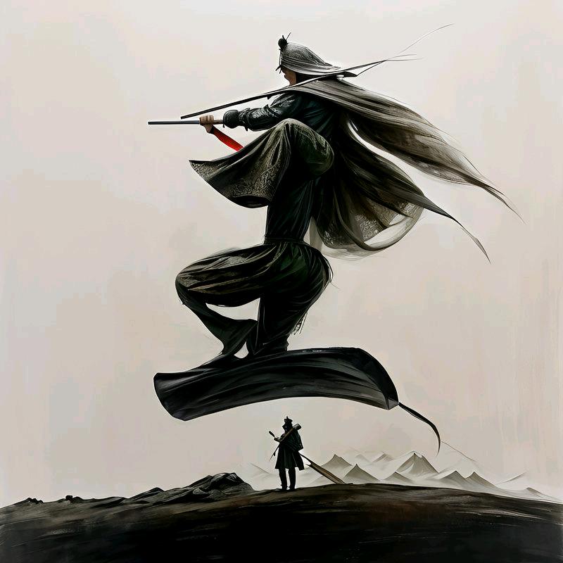 小王
