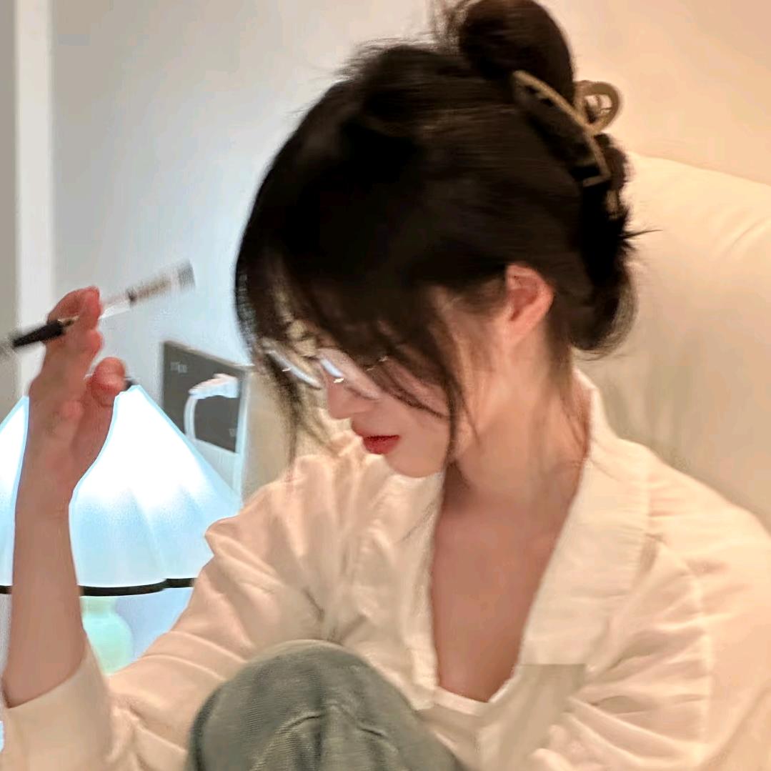 梨亦落🌙