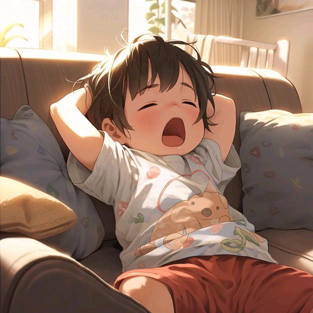 😁放肆