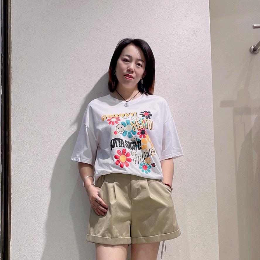 黔江抹尚小十字店孙二妹