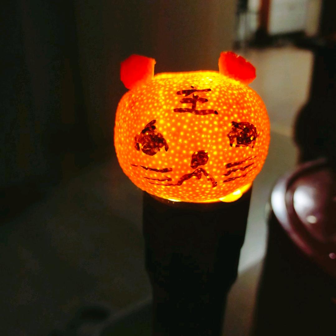 长皱纹的女孩儿👧