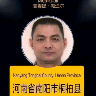 桐柏县正宗新疆麦麦提羊肉串桐柏唯一一家