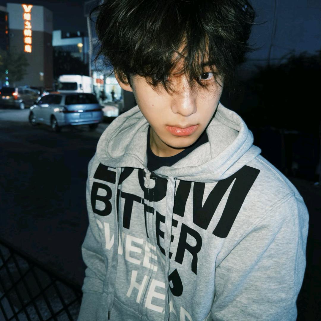 滚吧