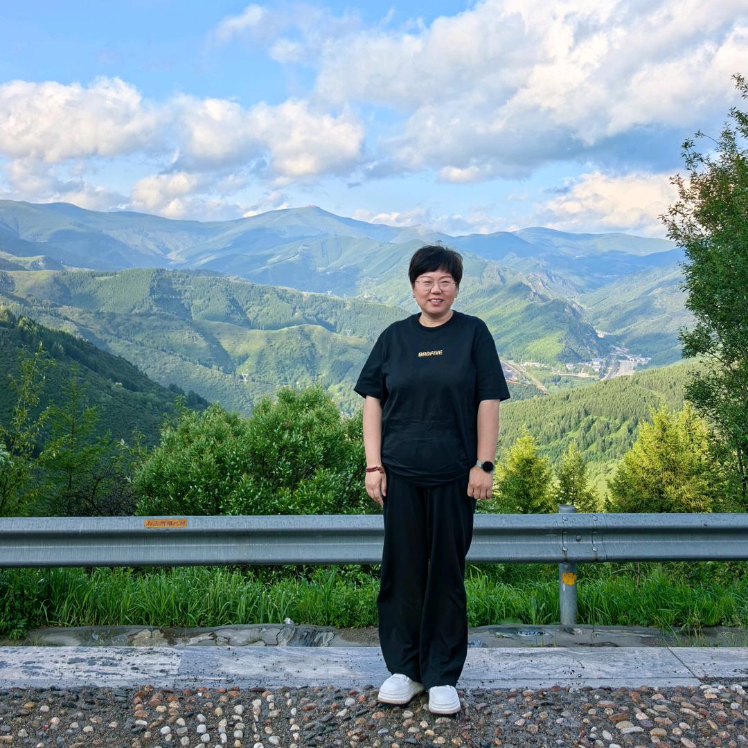 叶子