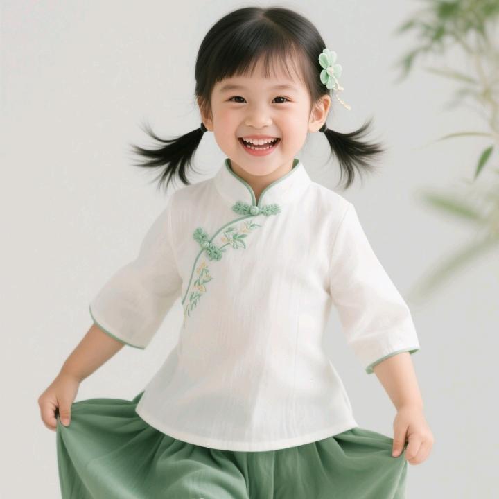 Leo妈妈