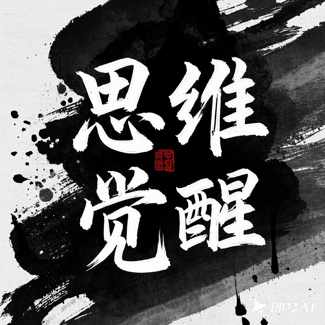 思维觉醒社