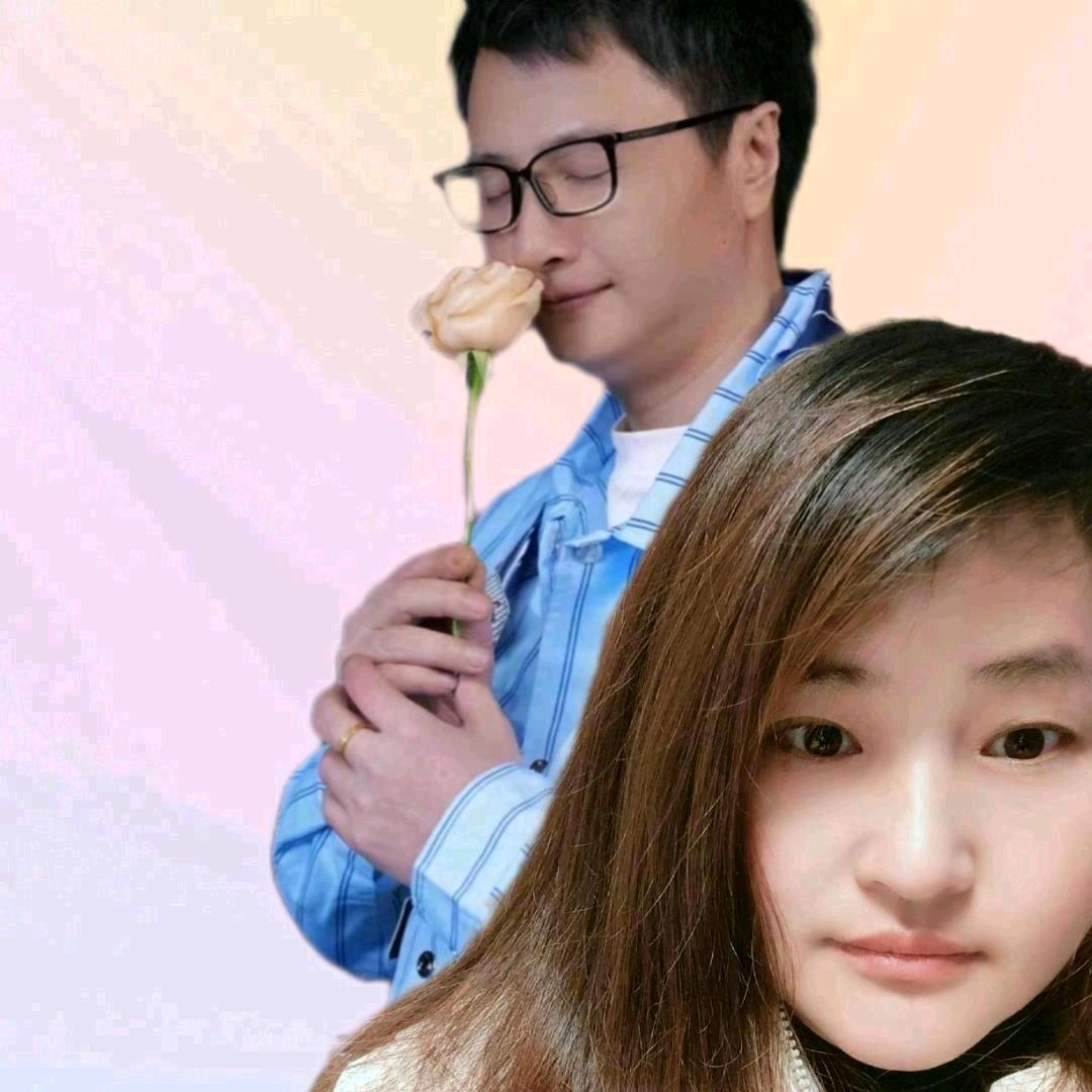 停留宝宝🌻🌹