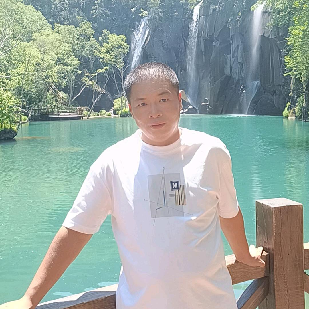 新秀风采