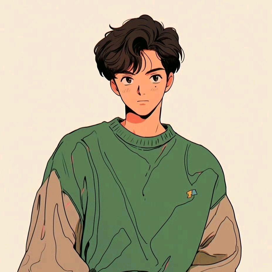 暮色微凉.