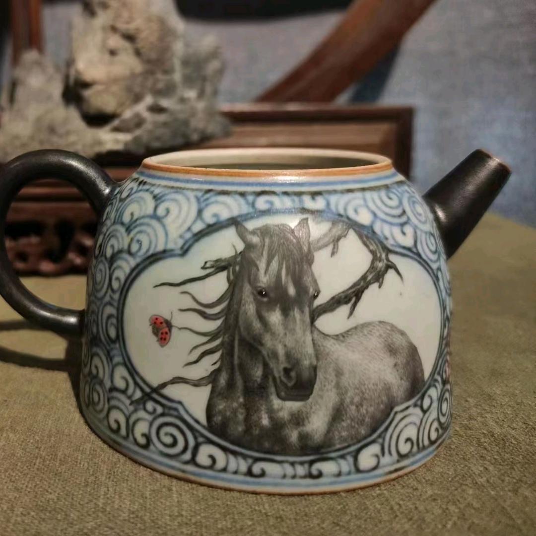 重茶青年